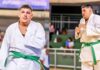 Judoca de Ouro Preto disputa Campeonato Nacional e promove rifa para custear viagem a Santa Catarina Judoca de Ouro Preto disputa Campeonato Nacional e promove rifa para custear viagem a Santa Catarina