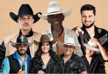 Ouro Preto: Neguinho Safadão, Igor Ferrari e outras atrações são confirmados na Festa da Lapa 2026 Ouro Preto: Neguinho Safadão, Igor Ferrari e outras atrações são confirmados na Festa da Lapa 2026