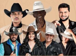 Ouro Preto: Neguinho Safadão, Igor Ferrari e outras atrações são confirmados na Festa da Lapa 2026 Ouro Preto: Neguinho Safadão, Igor Ferrari e outras atrações são confirmados na Festa da Lapa 2026