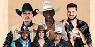 Ouro Preto: Neguinho Safadão, Igor Ferrari e outras atrações são confirmados na Festa da Lapa 2026 Ouro Preto: Neguinho Safadão, Igor Ferrari e outras atrações são confirmados na Festa da Lapa 2026
