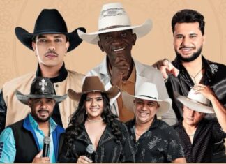 Ouro Preto: Neguinho Safadão, Igor Ferrari e outras atrações são confirmados na Festa da Lapa 2026 Ouro Preto: Neguinho Safadão, Igor Ferrari e outras atrações são confirmados na Festa da Lapa 2026