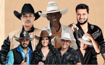Ouro Preto: Neguinho Safadão, Igor Ferrari e outras atrações são confirmados na Festa da Lapa 2026 Ouro Preto: Neguinho Safadão, Igor Ferrari e outras atrações são confirmados na Festa da Lapa 2026