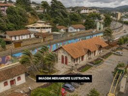 Defesa Civil alerta para possibilidade de ventos de até 80 km/h em Itabirito nesta sexta e sábado Defesa Civil alerta para possibilidade de ventos de até 80 km/h em Itabirito nesta sexta e sábado