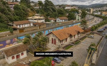 Defesa Civil alerta para possibilidade de ventos de até 80 km/h em Itabirito nesta sexta e sábado Defesa Civil alerta para possibilidade de ventos de até 80 km/h em Itabirito nesta sexta e sábado