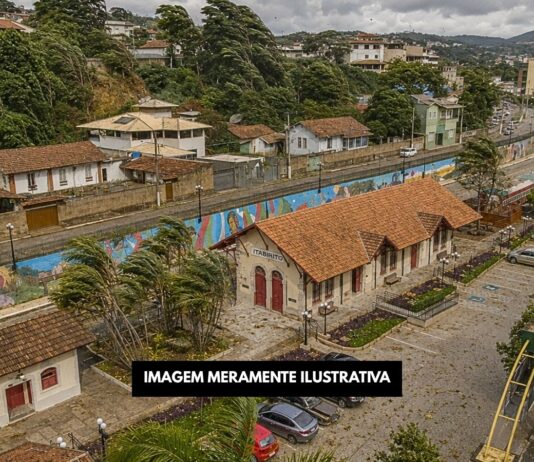 Defesa Civil alerta para possibilidade de ventos de até 80 km/h em Itabirito nesta sexta e sábado Defesa Civil alerta para possibilidade de ventos de até 80 km/h em Itabirito nesta sexta e sábado
