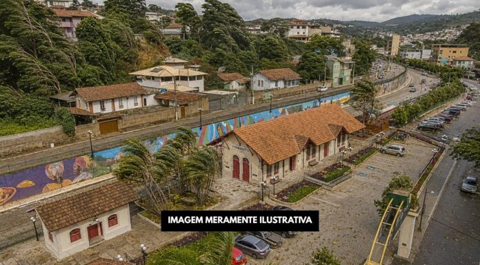 Defesa Civil alerta para possibilidade de ventos de até 80 km/h em Itabirito nesta sexta e sábado Defesa Civil alerta para possibilidade de ventos de até 80 km/h em Itabirito nesta sexta e sábado