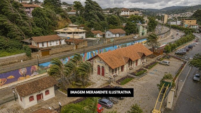 Defesa Civil alerta para possibilidade de ventos de até 80 km/h em Itabirito nesta sexta e sábado Defesa Civil alerta para possibilidade de ventos de até 80 km/h em Itabirito nesta sexta e sábado