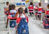 Escolas municipais de Itabirito estão entre as melhores de Minas Gerais no Ideb 2025 Escolas municipais de Itabirito estão entre as melhores de Minas Gerais no Ideb 2025