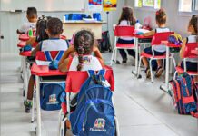 Escolas municipais de Itabirito estão entre as melhores de Minas Gerais no Ideb 2025 Escolas municipais de Itabirito estão entre as melhores de Minas Gerais no Ideb 2025