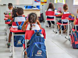 Escolas municipais de Itabirito estão entre as melhores de Minas Gerais no Ideb 2025 Escolas municipais de Itabirito estão entre as melhores de Minas Gerais no Ideb 2025