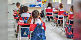Escolas municipais de Itabirito estão entre as melhores de Minas Gerais no Ideb 2025 Escolas municipais de Itabirito estão entre as melhores de Minas Gerais no Ideb 2025