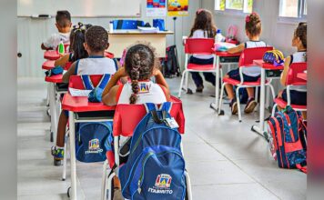Escolas municipais de Itabirito estão entre as melhores de Minas Gerais no Ideb 2025 Escolas municipais de Itabirito estão entre as melhores de Minas Gerais no Ideb 2025