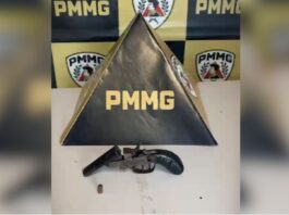 Desavença familiar após violência doméstica teria motivado tentativa de homicídio em Ouro Preto Desavença familiar após violência doméstica teria motivado tentativa de homicídio em Ouro Preto