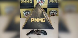 Desavença familiar após violência doméstica teria motivado tentativa de homicídio em Ouro Preto Desavença familiar após violência doméstica teria motivado tentativa de homicídio em Ouro Preto
