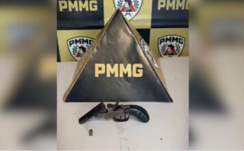 Desavença familiar após violência doméstica teria motivado tentativa de homicídio em Ouro Preto Desavença familiar após violência doméstica teria motivado tentativa de homicídio em Ouro Preto
