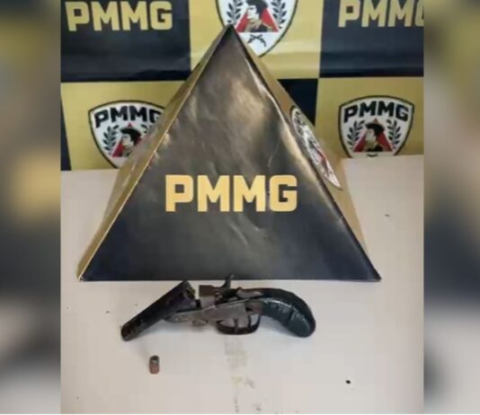 Desavença familiar após violência doméstica teria motivado tentativa de homicídio em Ouro Preto Desavença familiar após violência doméstica teria motivado tentativa de homicídio em Ouro Preto
