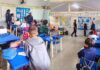 Itabirito: GCM realiza atividades educativas sobre trânsito em escolas do São Gonçalo e Ribeirão do Eixo GCM realiza atividades educativas sobre trânsito em escolas do São Gonçalo e Ribeirão do Eixo