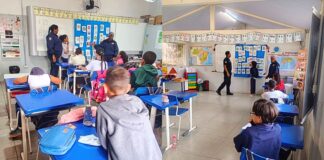 Itabirito: GCM realiza atividades educativas sobre trânsito em escolas do São Gonçalo e Ribeirão do Eixo GCM realiza atividades educativas sobre trânsito em escolas do São Gonçalo e Ribeirão do Eixo