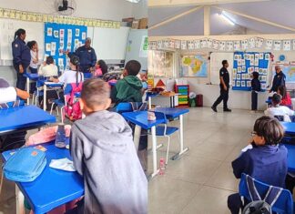 Itabirito: GCM realiza atividades educativas sobre trânsito em escolas do São Gonçalo e Ribeirão do Eixo GCM realiza atividades educativas sobre trânsito em escolas do São Gonçalo e Ribeirão do Eixo