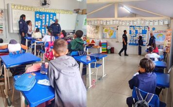 Itabirito: GCM realiza atividades educativas sobre trânsito em escolas do São Gonçalo e Ribeirão do Eixo GCM realiza atividades educativas sobre trânsito em escolas do São Gonçalo e Ribeirão do Eixo