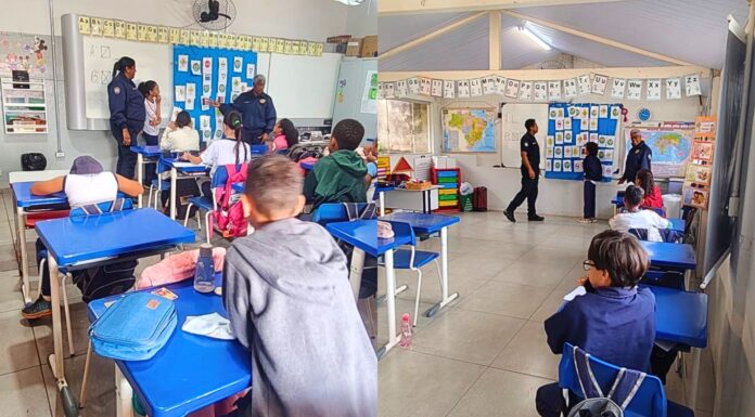 Itabirito: GCM realiza atividades educativas sobre trânsito em escolas do São Gonçalo e Ribeirão do Eixo GCM realiza atividades educativas sobre trânsito em escolas do São Gonçalo e Ribeirão do Eixo