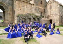 Canarinhos de Itabirito recebem coro da Alemanha para concerto gratuito no Cine Teatro Liz Bastos Canarinhos de Itabirito recebem coro da Alemanha para concerto gratuito no Cine Teatro Liz Bastos