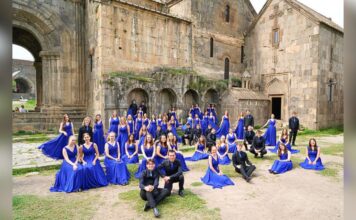 Canarinhos de Itabirito recebem coro da Alemanha para concerto gratuito no Cine Teatro Liz Bastos Canarinhos de Itabirito recebem coro da Alemanha para concerto gratuito no Cine Teatro Liz Bastos