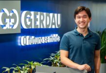 MG: Gerdau abre mais de 50 vagas de estágio; saiba como se inscrever MG: Gerdau abre mais de 50 vagas de estágio; saiba como se inscrever
