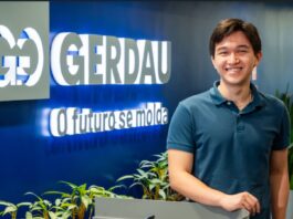 MG: Gerdau abre mais de 50 vagas de estágio; saiba como se inscrever MG: Gerdau abre mais de 50 vagas de estágio; saiba como se inscrever