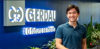 MG: Gerdau abre mais de 50 vagas de estágio; saiba como se inscrever MG: Gerdau abre mais de 50 vagas de estágio; saiba como se inscrever
