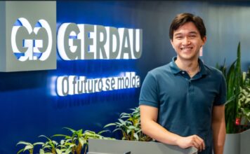 MG: Gerdau abre mais de 50 vagas de estágio; saiba como se inscrever MG: Gerdau abre mais de 50 vagas de estágio; saiba como se inscrever