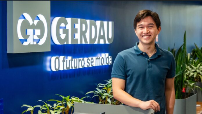MG: Gerdau abre mais de 50 vagas de estágio; saiba como se inscrever MG: Gerdau abre mais de 50 vagas de estágio; saiba como se inscrever