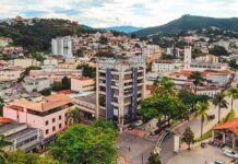 Pela 1ª vez, Itabirito recebe seminário de desenvolvimento econômico reconhecido pela ONU Pela 1ª vez, Itabirito recebe seminário de desenvolvimento econômico reconhecido pela ONU