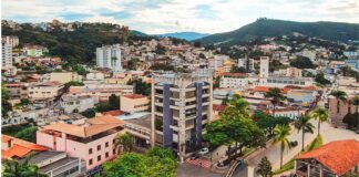 Pela 1ª vez, Itabirito recebe seminário de desenvolvimento econômico reconhecido pela ONU Pela 1ª vez, Itabirito recebe seminário de desenvolvimento econômico reconhecido pela ONU