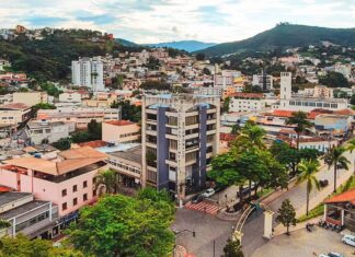 Pela 1ª vez, Itabirito recebe seminário de desenvolvimento econômico reconhecido pela ONU Pela 1ª vez, Itabirito recebe seminário de desenvolvimento econômico reconhecido pela ONU