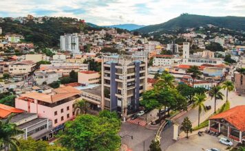 Pela 1ª vez, Itabirito recebe seminário de desenvolvimento econômico reconhecido pela ONU Pela 1ª vez, Itabirito recebe seminário de desenvolvimento econômico reconhecido pela ONU