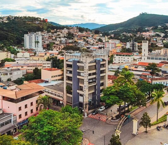 Pela 1ª vez, Itabirito recebe seminário de desenvolvimento econômico reconhecido pela ONU Pela 1ª vez, Itabirito recebe seminário de desenvolvimento econômico reconhecido pela ONU