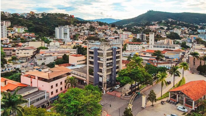 Pela 1ª vez, Itabirito recebe seminário de desenvolvimento econômico reconhecido pela ONU
