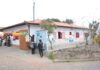 Ouro Preto inaugura Creche Municipal Santa Efigênia Ouro Preto inaugura Creche Municipal Santa Efigênia