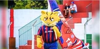 Itabirito FC vai deixar a cidade? Rumor de mudança para Varginha gera revolta e cobrança da torcida Itabirito FC vai deixar a cidade? Rumor de mudança para Varginha gera revolta e cobrança da torcida