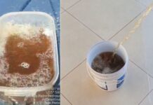 Ouro Preto: moradores denunciam ‘água marrom’ em Amarantina; Saneouro investiga situação Ouro Preto: moradores denunciam 'água marrom' em Amarantina; Saneouro investiga situação