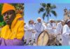 Ezkiel, de Itabirito, e Guarda de Moçambique de Ouro Preto são selecionados pelo Selo Sesc Minas Musical Ezkiel, de Itabirito, e Guarda de Moçambique de Ouro Preto são selecionados pelo Selo Sesc Minas Musical