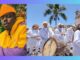 Ezkiel, de Itabirito, e Guarda de Moçambique de Ouro Preto são selecionados pelo Selo Sesc Minas Musical Ezkiel, de Itabirito, e Guarda de Moçambique de Ouro Preto são selecionados pelo Selo Sesc Minas Musical