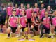 Itabirito: com título invicto e vitória na Liga Mineira, Pentas Voleibol celebra fim de semana de conquistas Itabirito: com título invicto e vitória no feminino, Pentas Voleibol celebra fim de semana de conquistas