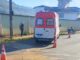 Jovem fica ferido após acidente envolvendo moto e carro no Álvaro Maia, em Itabirito Jovem fica ferido após acidente envolvendo moto e carro no Álvaro Maia, em Itabirito