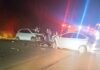 Itabirito: colisão entre carros deixa vítima presa às ferragens na BR-356, entre a UPA e o Jeca Tatu Itabirito: colisão entre carros deixa vítima presa às ferragens na BR-356, entre a UPA e o Jeca Tatu