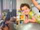 Itabirito: família promove almoço beneficente para ajudar no tratamento de Gael (de 5 anos) Itabirito: família promove almoço beneficente para ajudar no tratamento de Gael (de 5 anos)