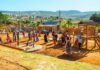 Itabirito: Água Limpa ganha novo espaço público pensado para crianças e famílias Itabirito: Água Limpa ganha novo espaço público pensado para crianças e famílias