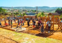 Itabirito: Água Limpa ganha novo espaço público pensado para crianças e famílias Itabirito: Água Limpa ganha novo espaço público pensado para crianças e famílias