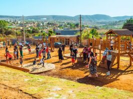Itabirito: Água Limpa ganha novo espaço público pensado para crianças e famílias Itabirito: Água Limpa ganha novo espaço público pensado para crianças e famílias